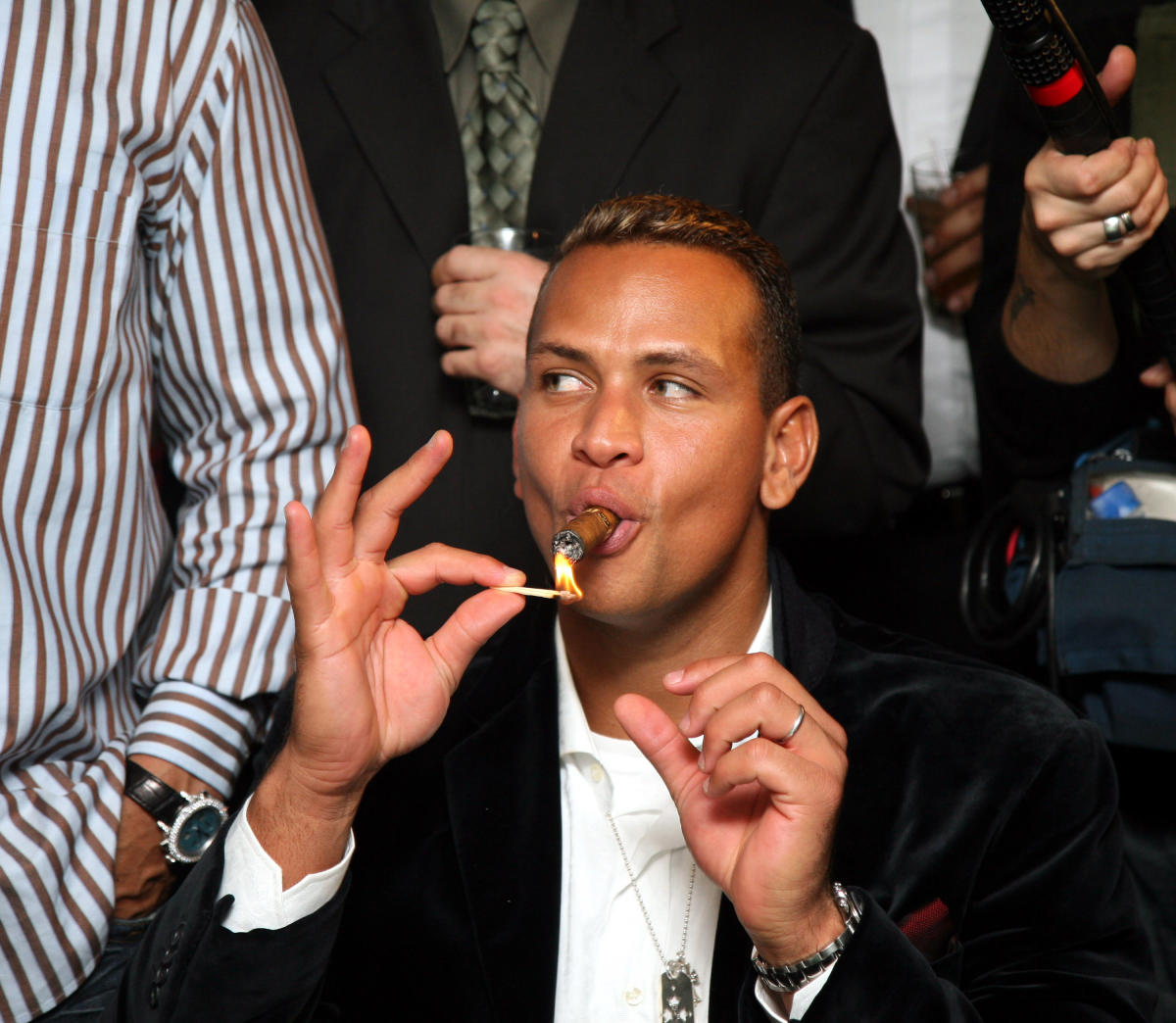 What to do about Alex Rodriguez and the Hall of Fame