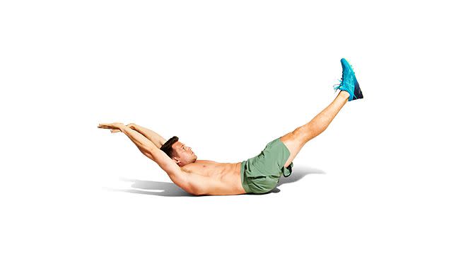 ab exercises, ab workouts