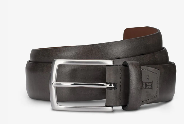 Best Leather Belts Allen-Edmonds-Glass-Avenue-Belt