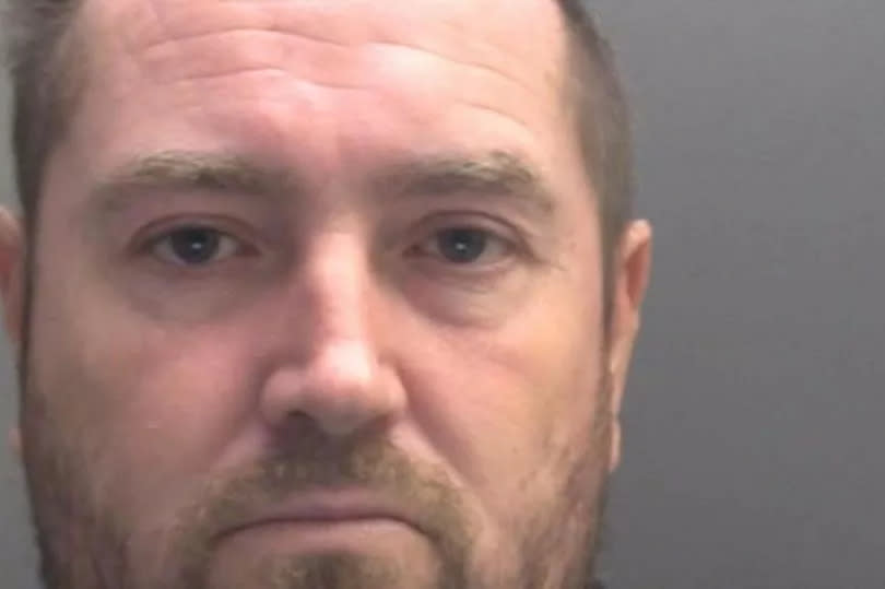 A National Crime Agency (NCA) investigation dismantled the organised crime group which was based in Merseyside and run by kingpin Terence Earle