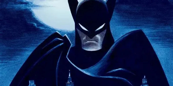 Batman: Caped Crusader will no longer premiere on HBO Max