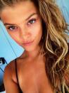 Die heißesten Models der Welt: Nina Agdal