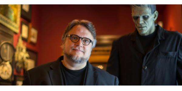 El secuestro de su padre ocasionó que Guillermo del Toro abandonara México