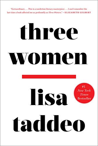 19) Three Women by Lisa Taddeo