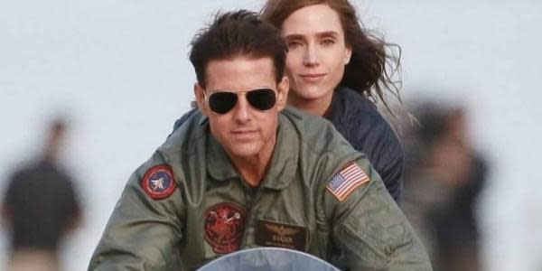 Top Gun: Maverick: Tom Cruise, Jon Hamm y más estarán en México para presentar la película 