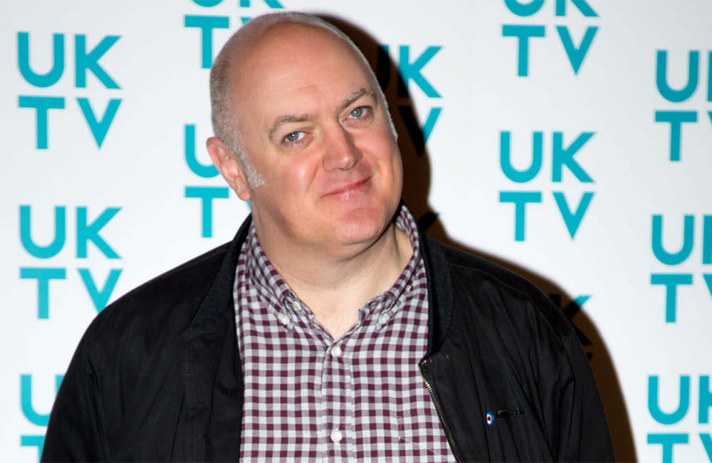 Dara O'Briain rules out Strictly credit:Bang Showbiz