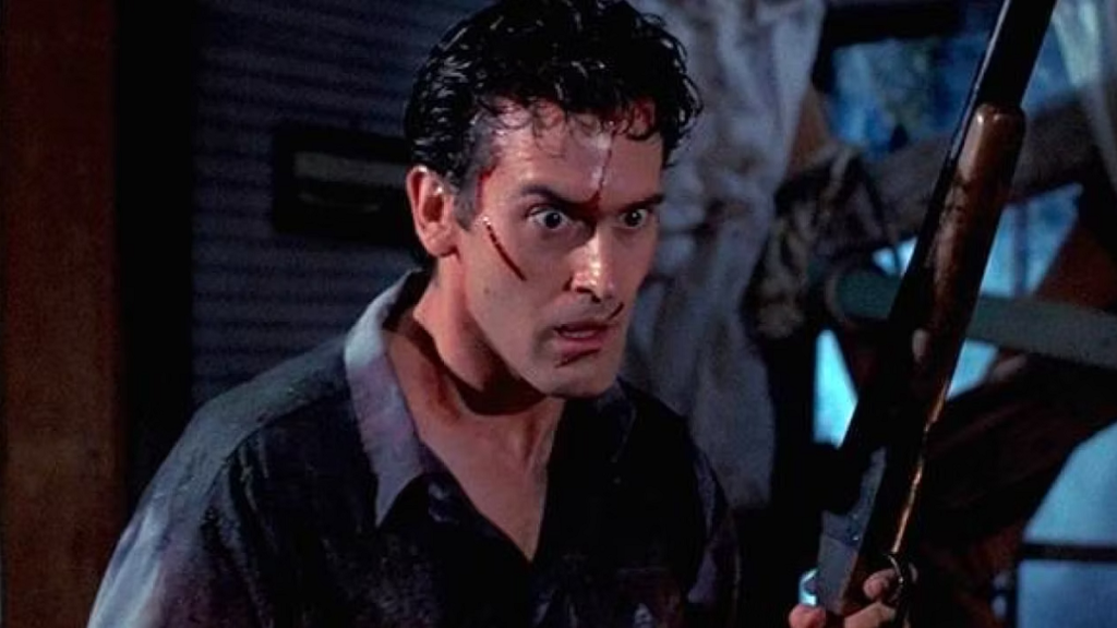 Sam Raimi Initially Thought Evil Dead Was a ‘Horrible Title’