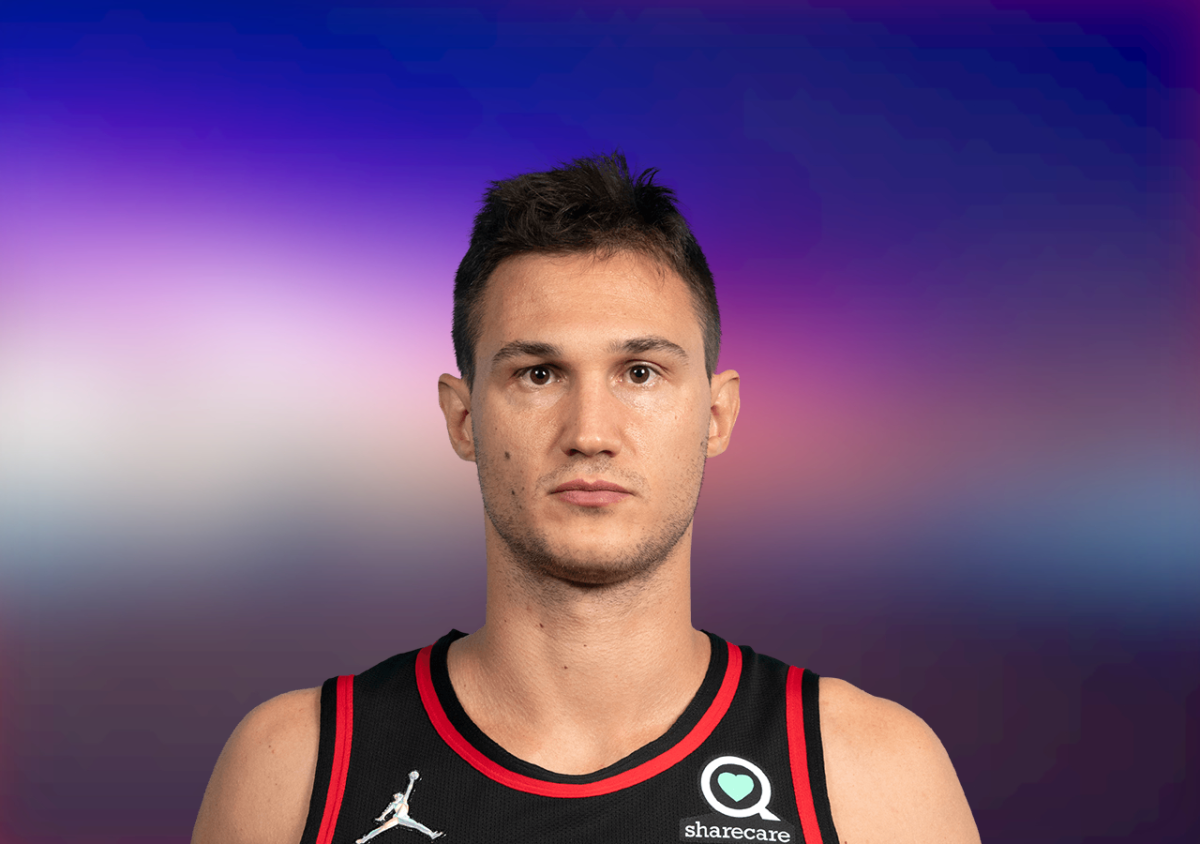 Bogdan Bogdanovic, Danilo Gallinari introduced: What we learned