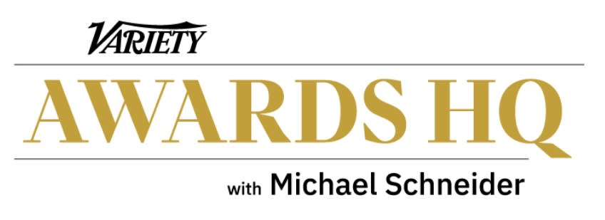 AWARDS HQ logo