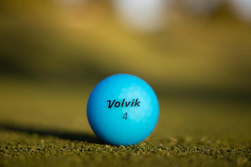 Volvik golf balls, best golf balls