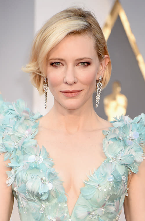 Cate Blanchett