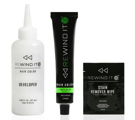 <p> It's a 10 Haircare</p> Rewind it 10