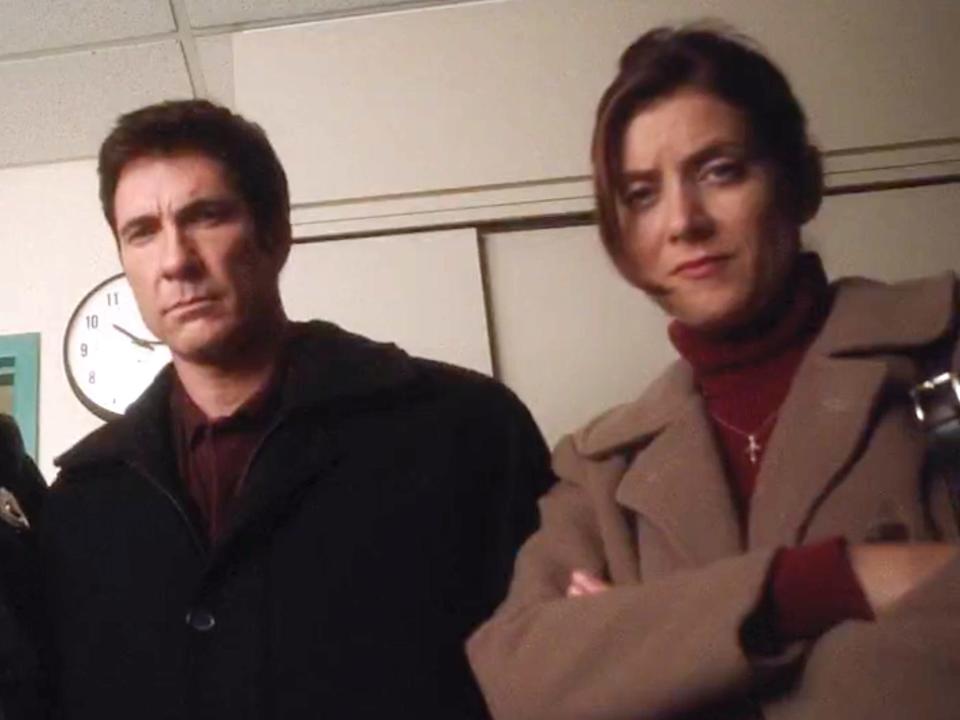 the perks of being a wallflower dylan mcdermott kate walsh