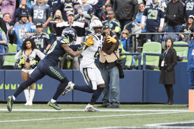 NFL betting: Point spread, over/under for Chargers vs. Seahawks in