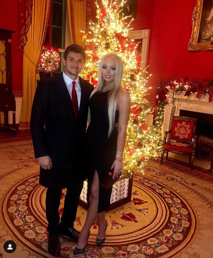 tiffany-trump