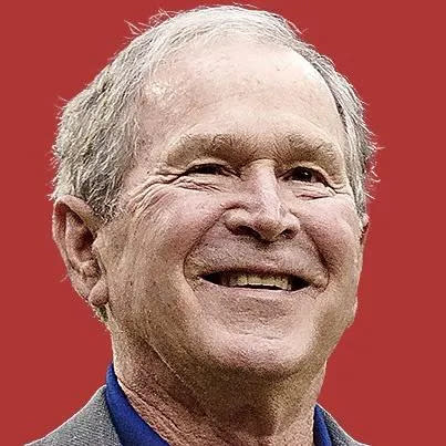 George W. Bush