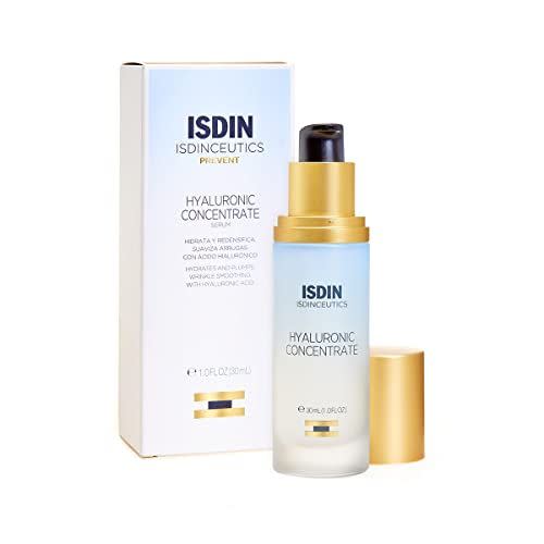 Isdinceutics Hyaluronic Concentrate