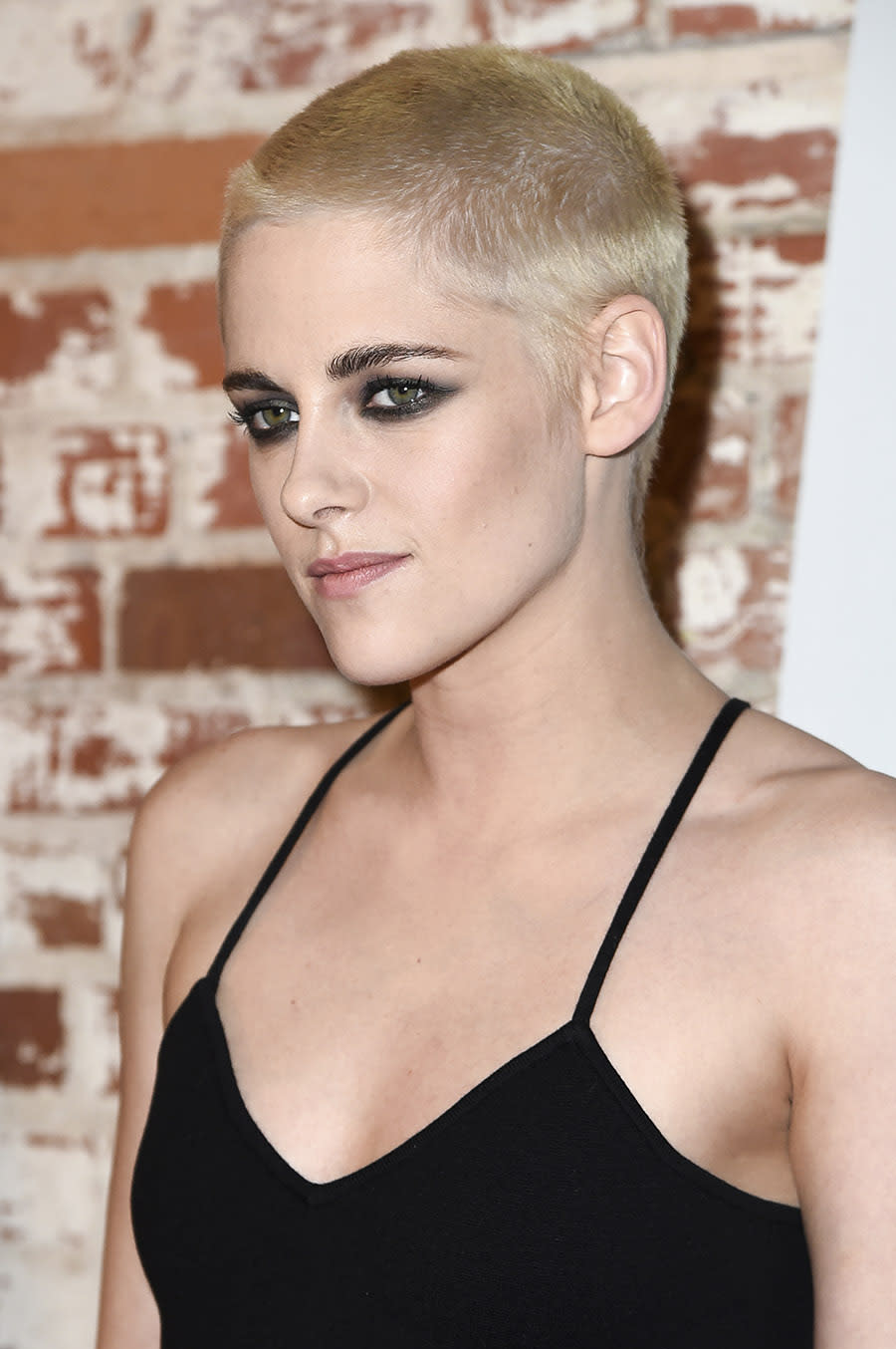 Kristen Stewart