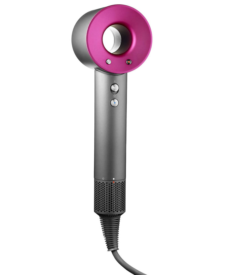 Dyson Supersonic Hair Dryer 