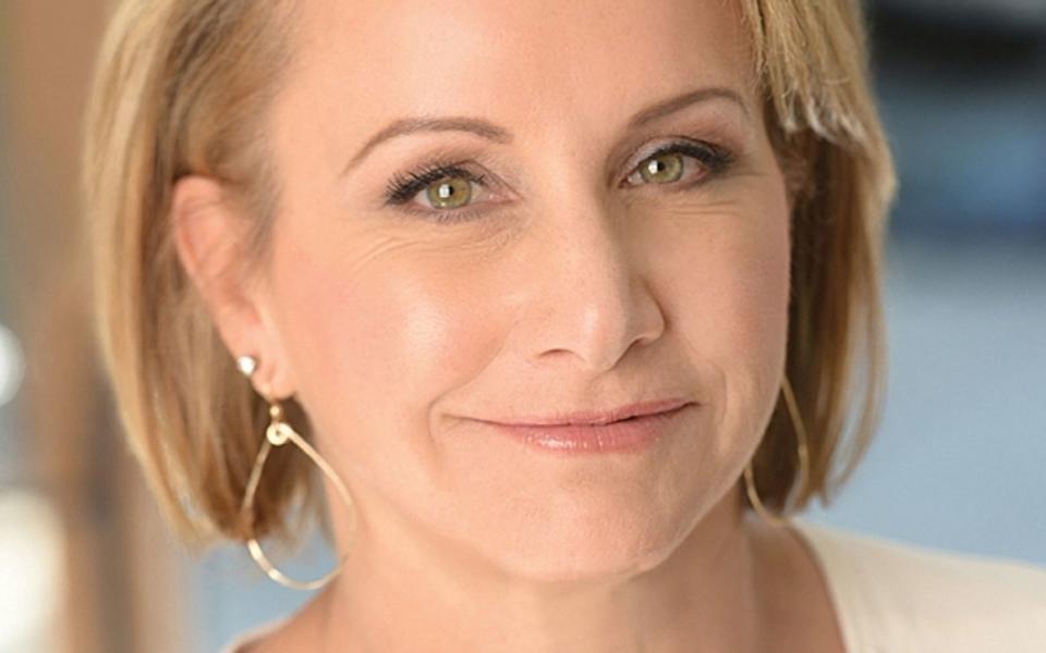 Gabrielle Carteris