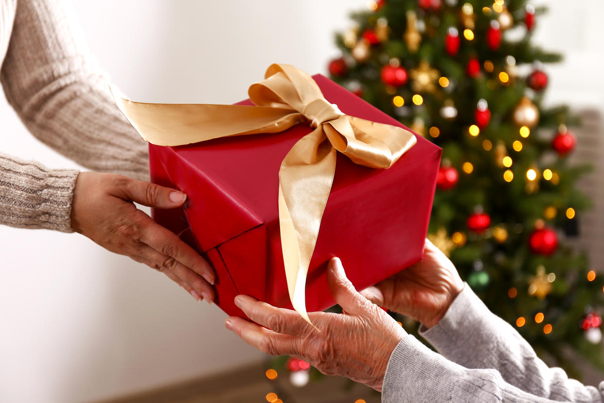 Dale a tu mamá el regalo de Navidad que merece por menos de $1,000 pesos