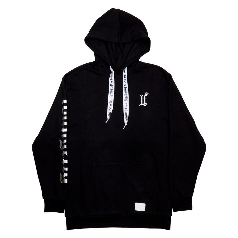 Loungefly 25th Anniversary Hoodie