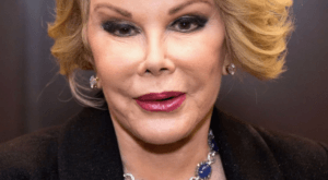 Joan Rivers