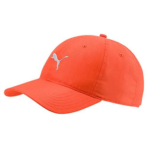 1) Puma Golf Men's Pounce Hat