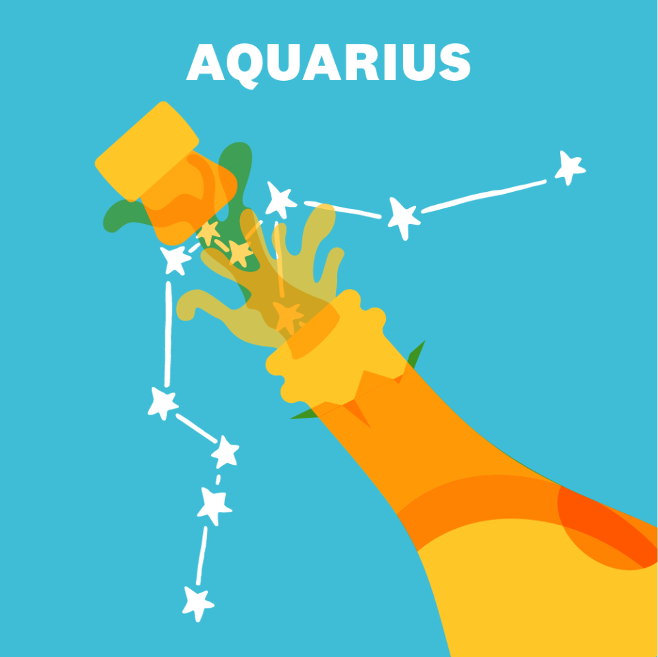 Aquarius