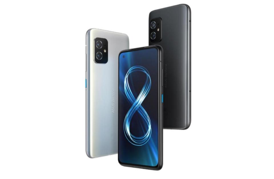 Zenfone 8