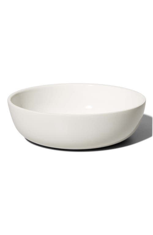 Large Ceramic Pet Bowl