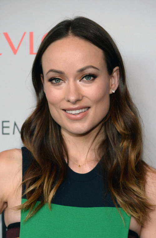 Olivia Wilde