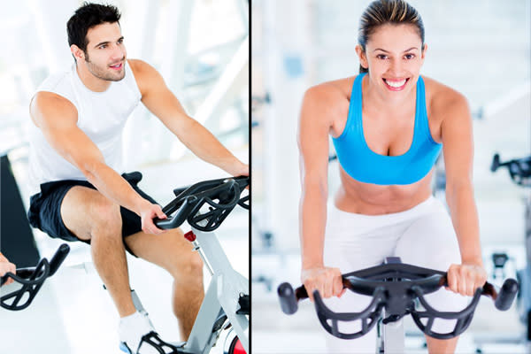 7 Compelling Reasons Why Couples Should Not Hit The Gym Together