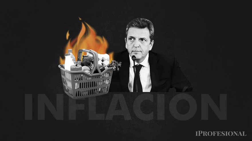 La aceleración de la inflación será una 