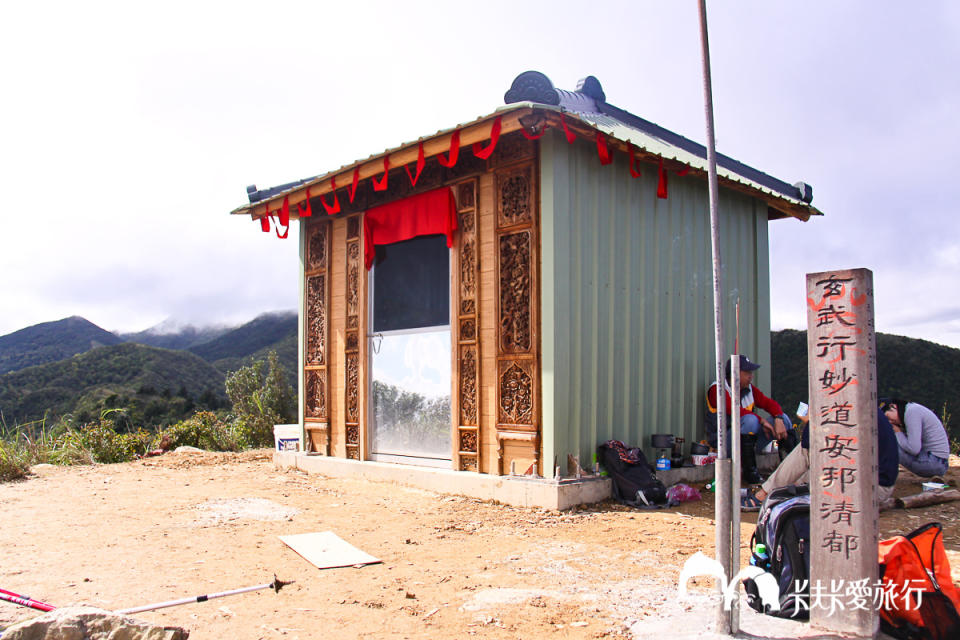 宜蘭必去20條健行登山步道