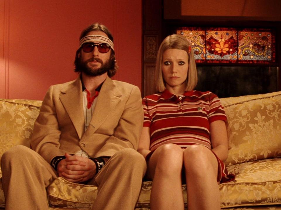 the royal tenenbaums