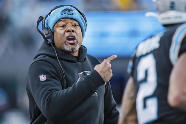 Arizona Cardinals commentary: Cardinals have quit on Steve Wilks