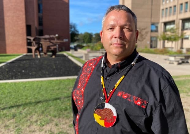 'Many of the principles set out in the Minister’s statement are blatantly unconstitutional and in direct conflict with the law,' says Abegweit First Nation Chief Junior Gould.