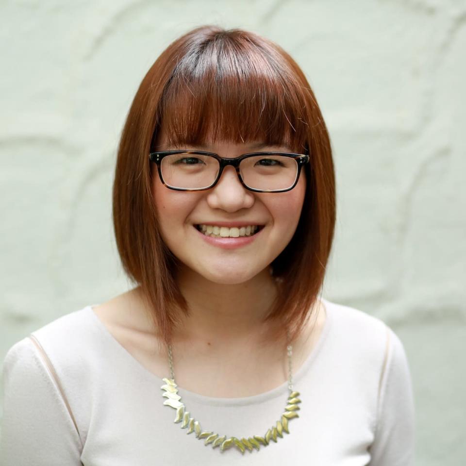 <b><p>Pamela Yeo, 24</p></b> <b><p>Co-founder, Saught</p></b> <br> <p>Pamela Yeo is one of the co-founders of <a href="http://www.saught.com.sg" rel="nofollow noopener" target="_blank" data-ylk="slk:Saught;elm:context_link;itc:0;sec:content-canvas" class="link ">Saught</a>, alongside Adeline Heng and Ng Sook Zhen, a social business which creates products from the scrap metal of war remnants to support sustainable development in post-conflict countries.</p> <br> <p>Despite having completed her legal education at NUS Law -- she will be called to the bar in July 2012 -- Pamela has chosen to leave legal practice to pursue Saught full-time.</p> <br> <p>Saught was first conceived in December 2010, and thereafter, its <a href="http://www.saught.com.sg" rel="nofollow noopener" target="_blank" data-ylk="slk:online store;elm:context_link;itc:0;sec:content-canvas" class="link ">online store</a> was launched in February 2012. Its pilot project was launched in Cambodia, where safely deactivated scrap metal supplied by national and international demining organisations, is reworked into jewellery made by Cambodian NGO workshops, supporting income generation projects.</p> <br> <p>In line with its vision and belief that co-creation is the solution to end poverty, Saught aims to work with local and international designers and design schools to create socially conscious and impactful products.</p> <br> <p>For its inaugural collection, the talented young designers from the School of Design at Temasek Polytechnic created collections of jewellery which retold the powerful story of transformation of war to peace.</p>