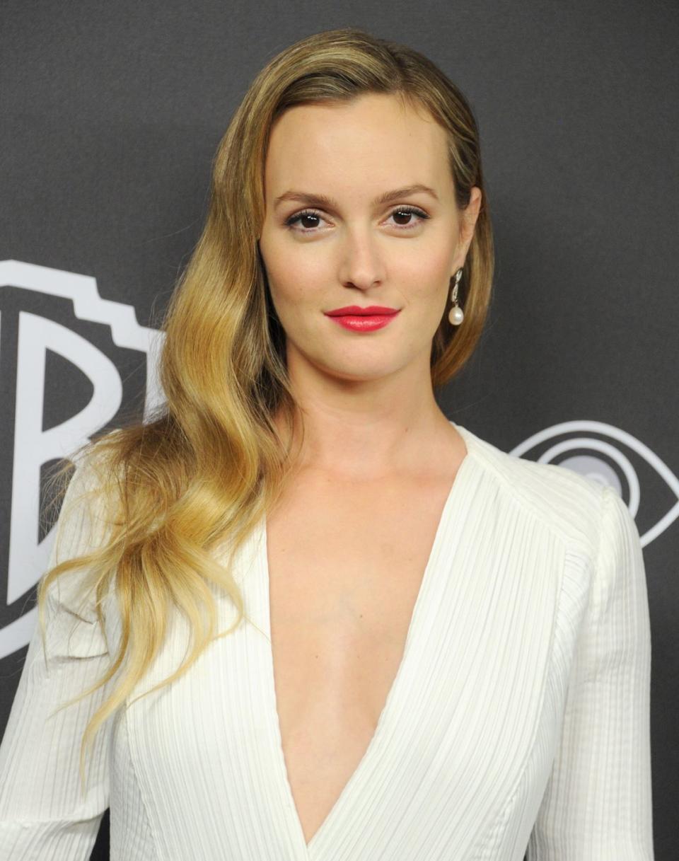 Leighton Meester