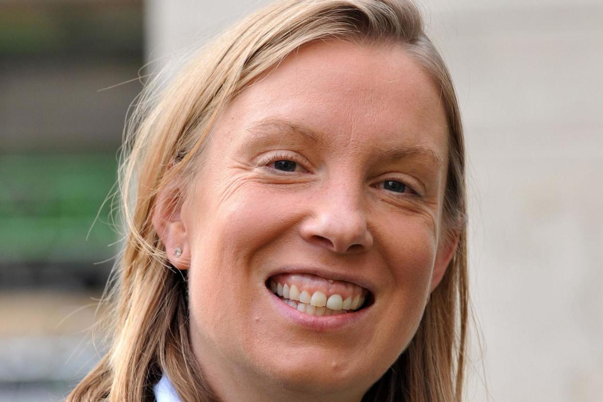 MP Tracey Crouch will take on the new role of Loneliness minister: PA Archive/PA Images