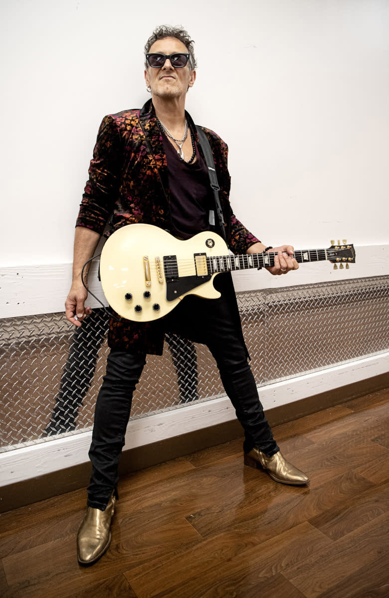 Vivian Campbell