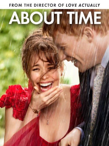 2013: 'About Time'