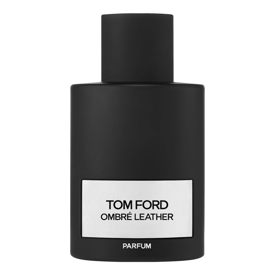 <p><a href="https://go.redirectingat.com?id=74968X1596630&url=https%3A%2F%2Fwww.sephora.com%2Fproduct%2Ftom-ford-ombre-leather-parfum-P474863&sref=https%3A%2F%2Fwww.cosmopolitan.com%2Fstyle-beauty%2Fbeauty%2Fg46400587%2Fbest-tom-ford-perfumes%2F" rel="nofollow noopener" target="_blank" data-ylk="slk:Shop Now;elm:context_link;itc:0;sec:content-canvas" class="link ">Shop Now</a></p><p>Ombré Leather Parfum</p><p>sephora.com</p><p>$275.00</p>