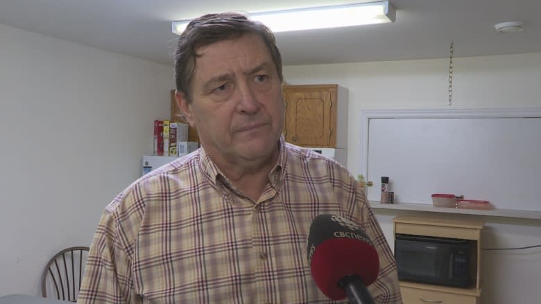 Hope for Homes: Volunteers learn how to help the homeless on P.E.I.