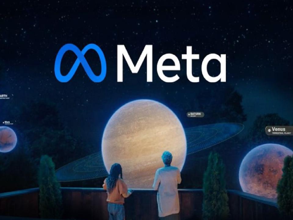 Meta元宇宙團隊驚傳裁員。