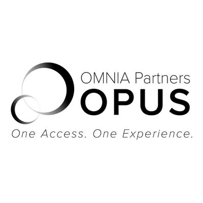 OMNIA Partners OPUS (PRNewsfoto/OMNIA Partners)