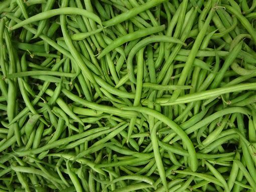 知名營養師李婉萍指出，四季豆因含有皂素，生食恐對人體造成不良影響。（圖／翻攝自維基百科）