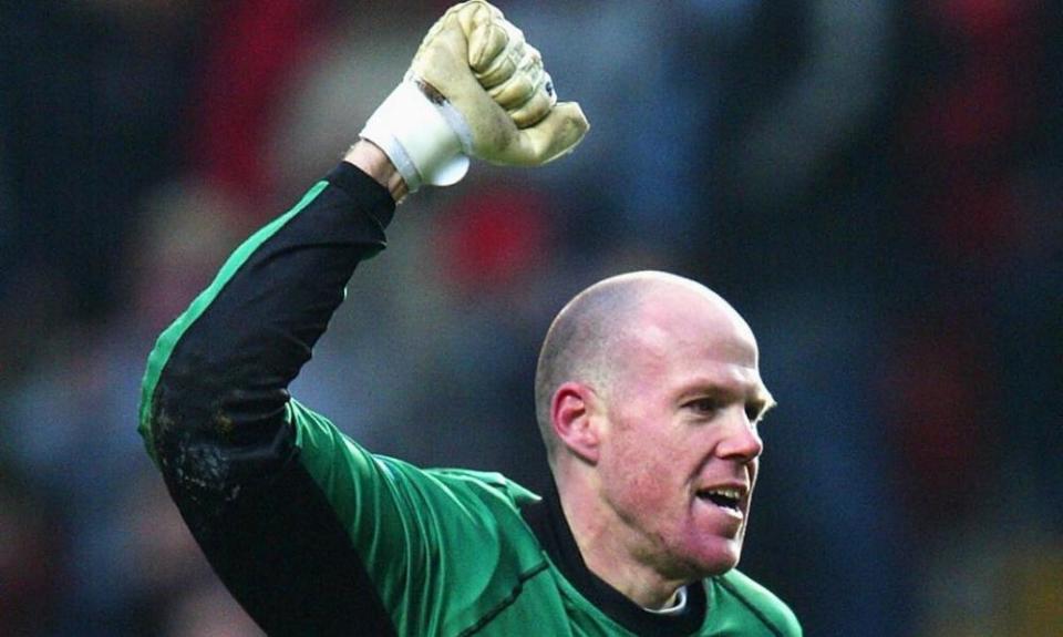 Brad Friedel