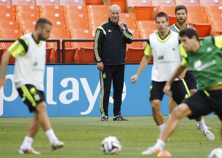 Group G Preview: Can Brazil challenge Spain for first place